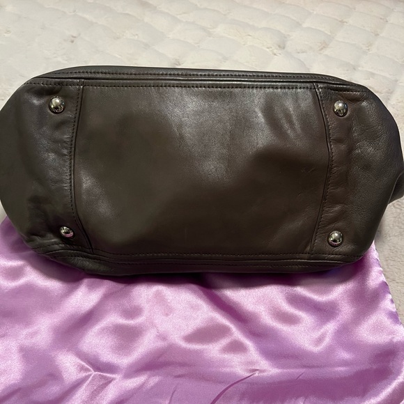 Prada Satchel - Picture 4 of 15